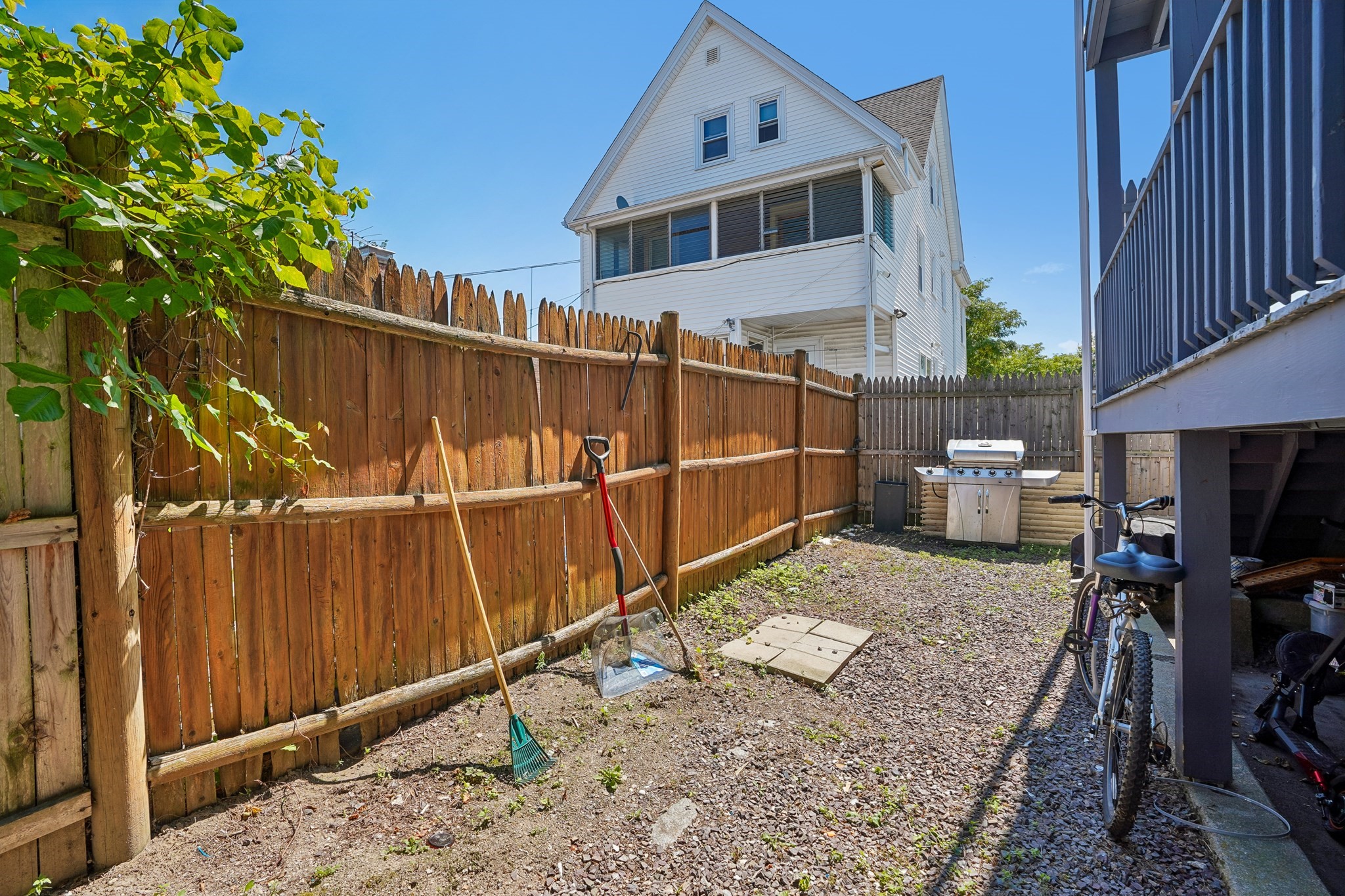 9 Porter Street # 3 Property Photo 22