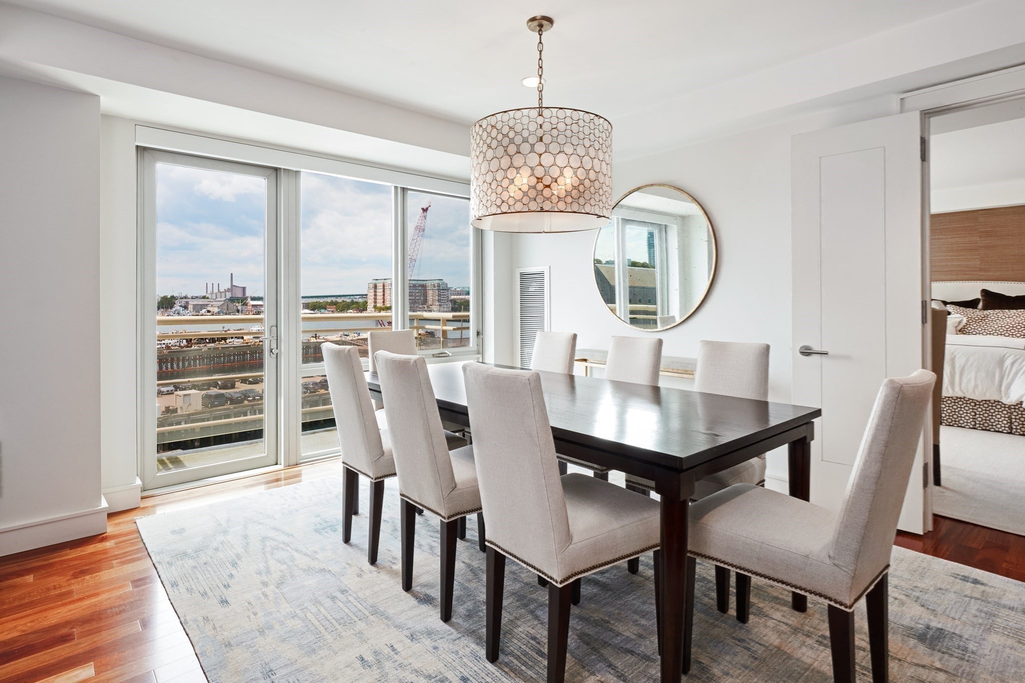 3 Battery Wharf # 3505 Property Photo 12