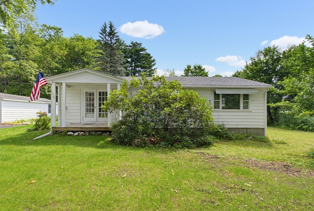 25 Neale Rd Property Photo 1