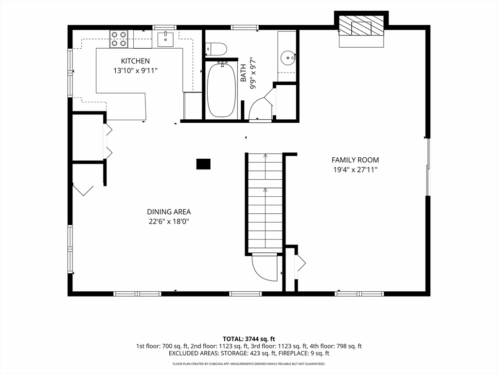 125 Shore Dr Property Photo 26