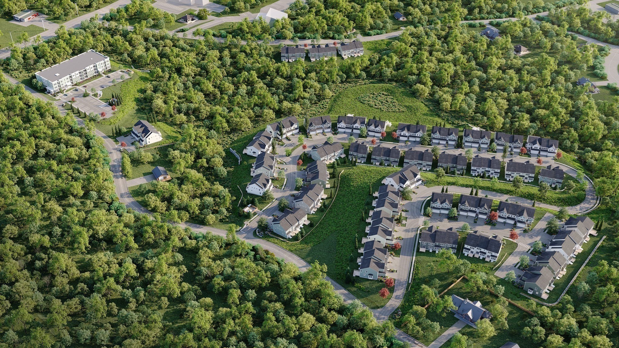 7 Green Street # 1212 Property Photo 17