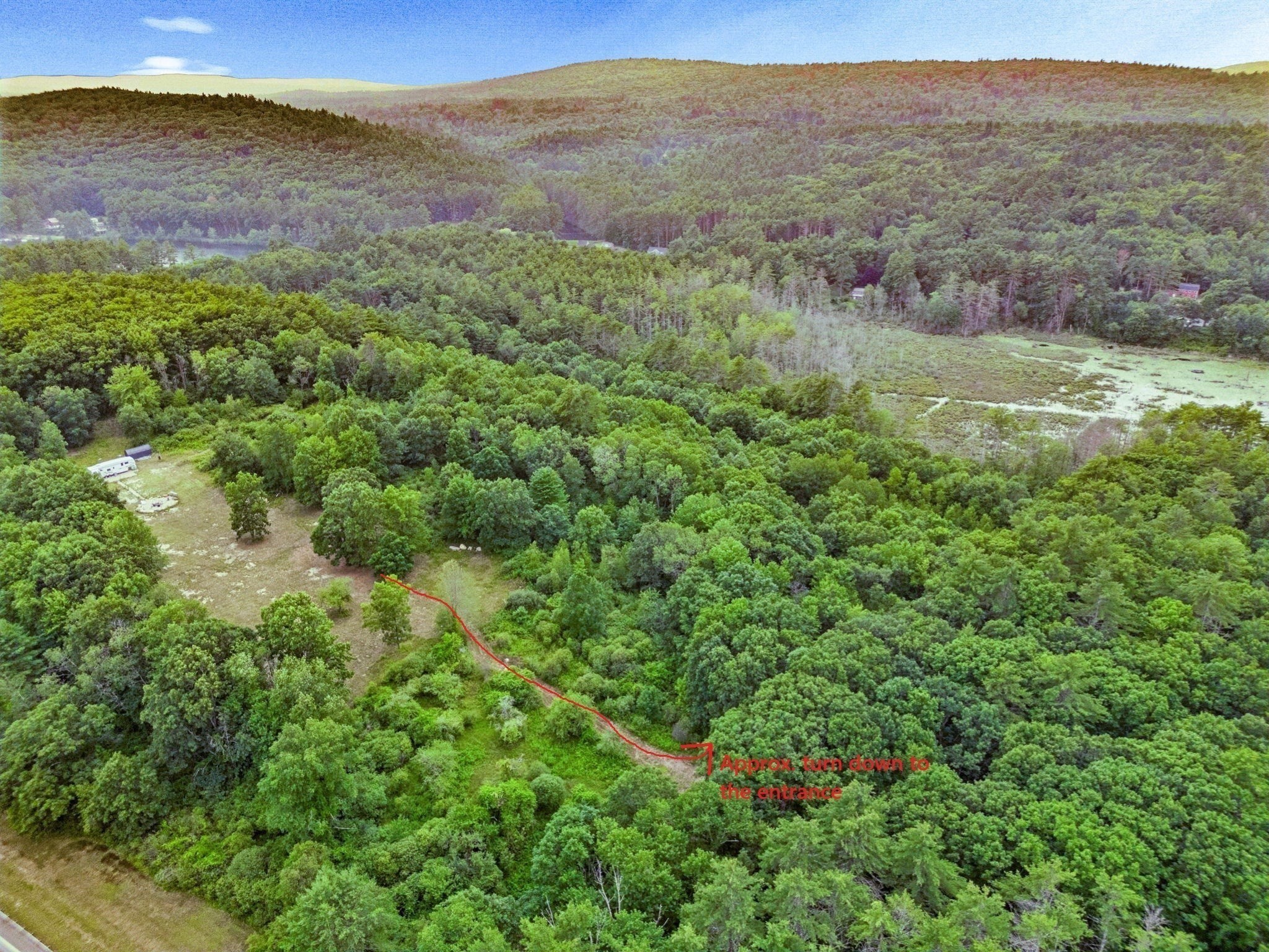 0 Lake Ave To Lake Ave Ext. Property Photo 25