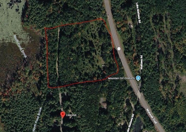 0 Lake Ave To Lake Ave Ext. Property Photo 30