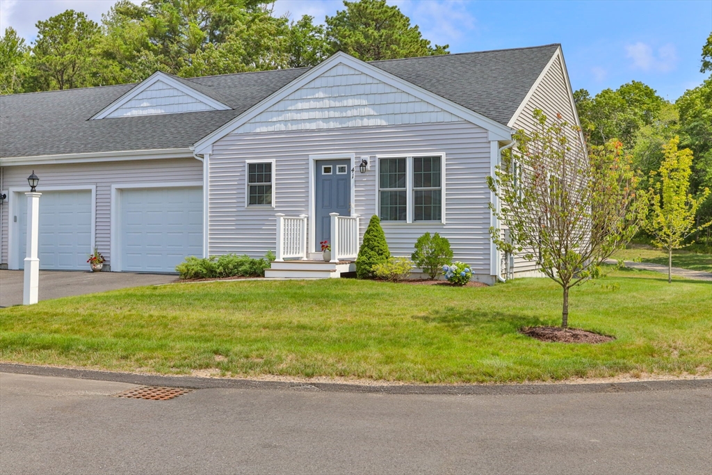 41 Tupper Hill Rd # 41 Property Photo 4