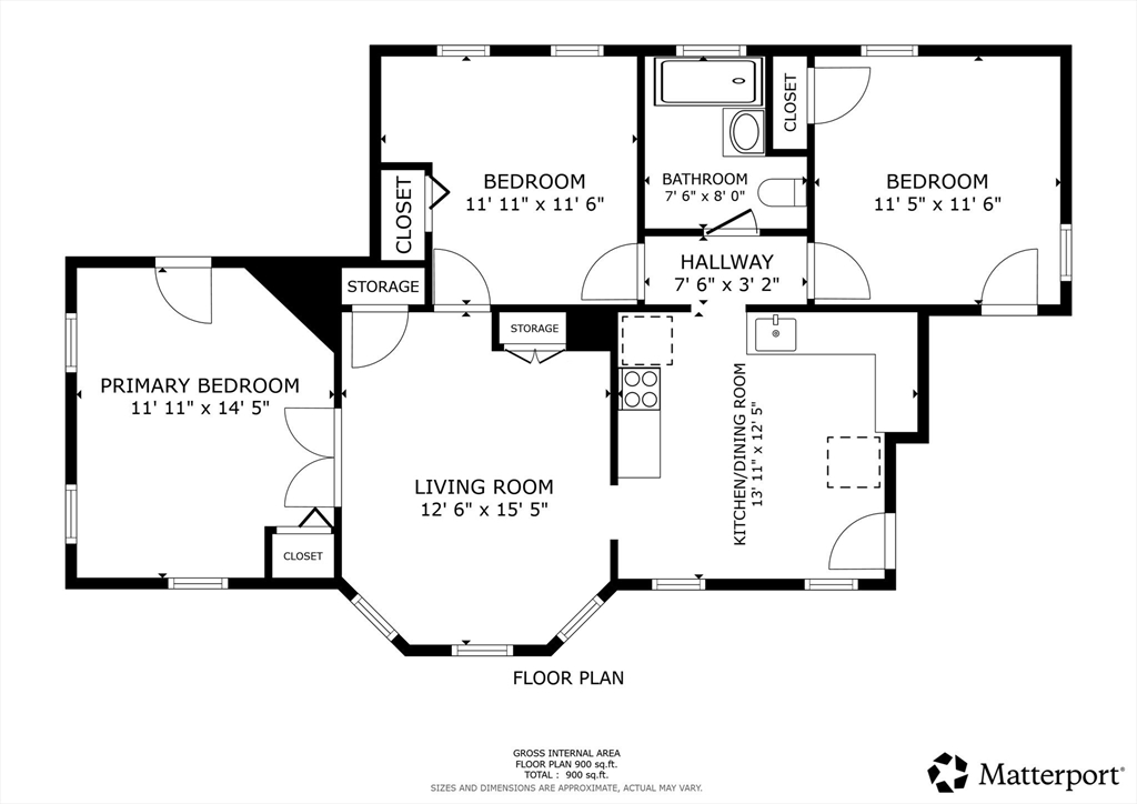 13-15 Cass St Property Photo 39