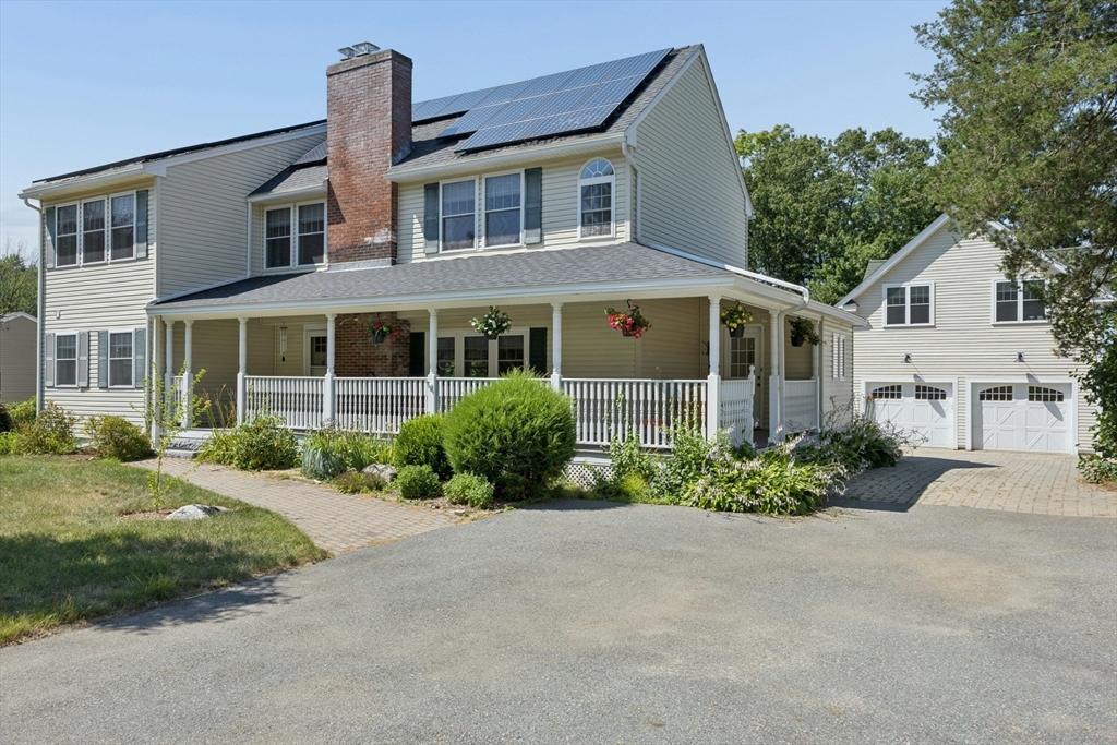 18 Proctor Road Property Photo 1