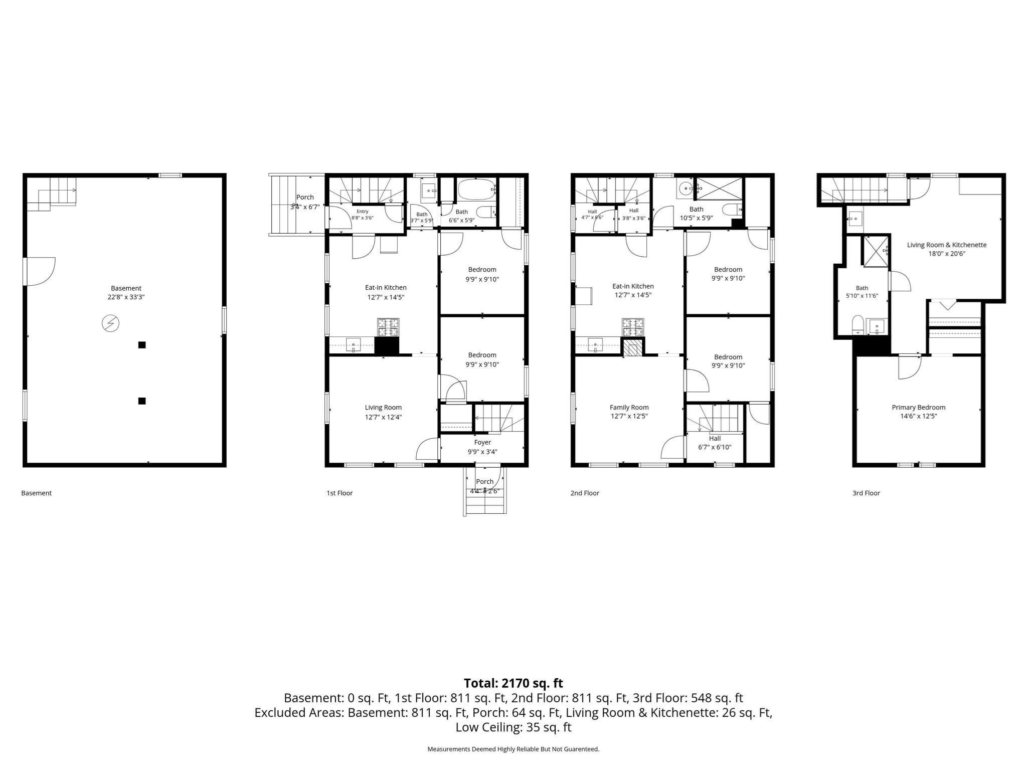 132 Huntington St Property Photo 42