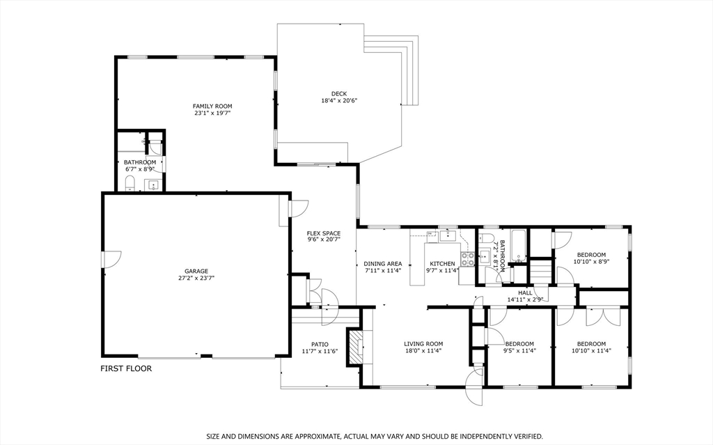 45 Needham Street Property Photo 41