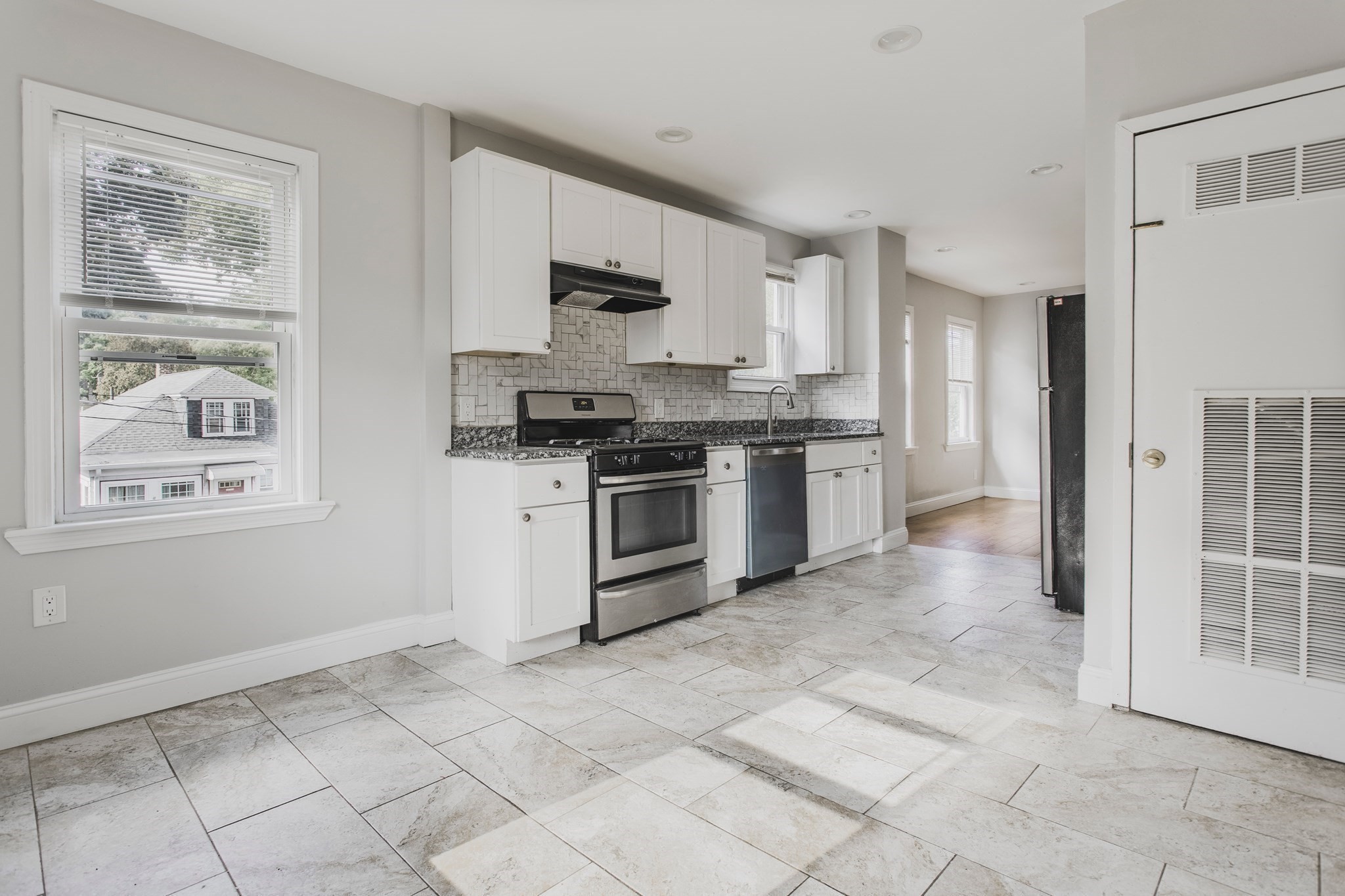 2131 Dorchester Avenue # 2 Property Photo 1