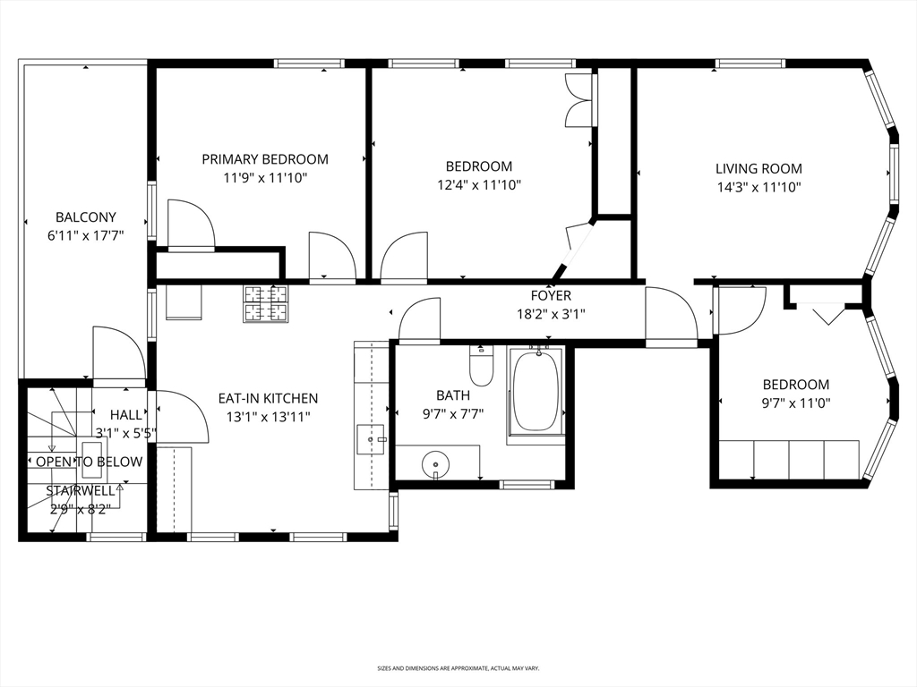 6 Kenney St # B Property Photo 21