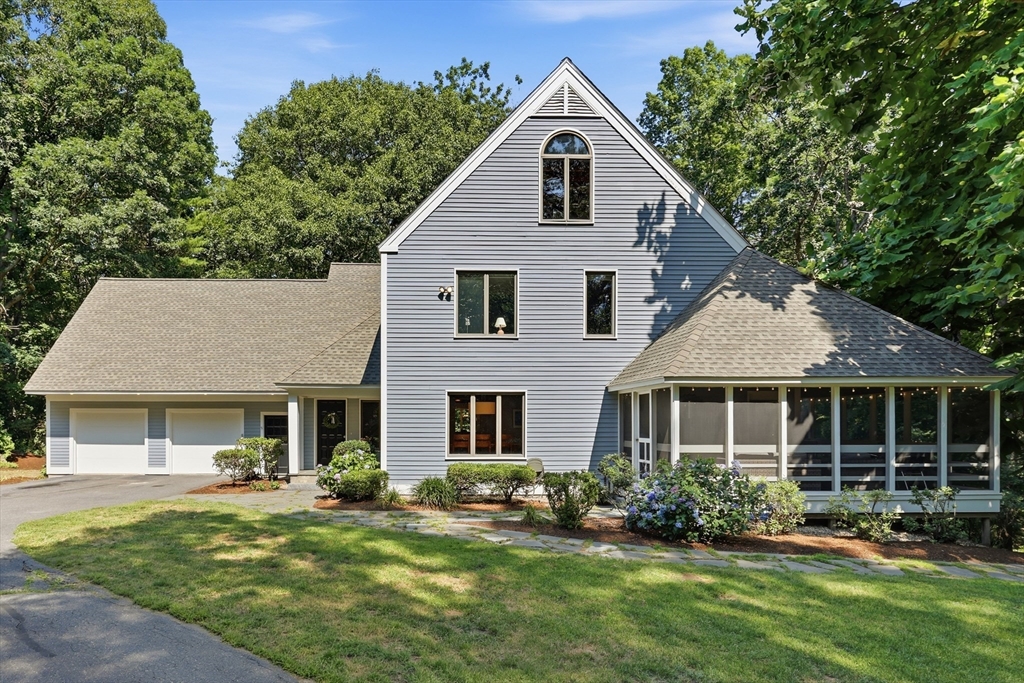 15 Larch Road Property Photo 1
