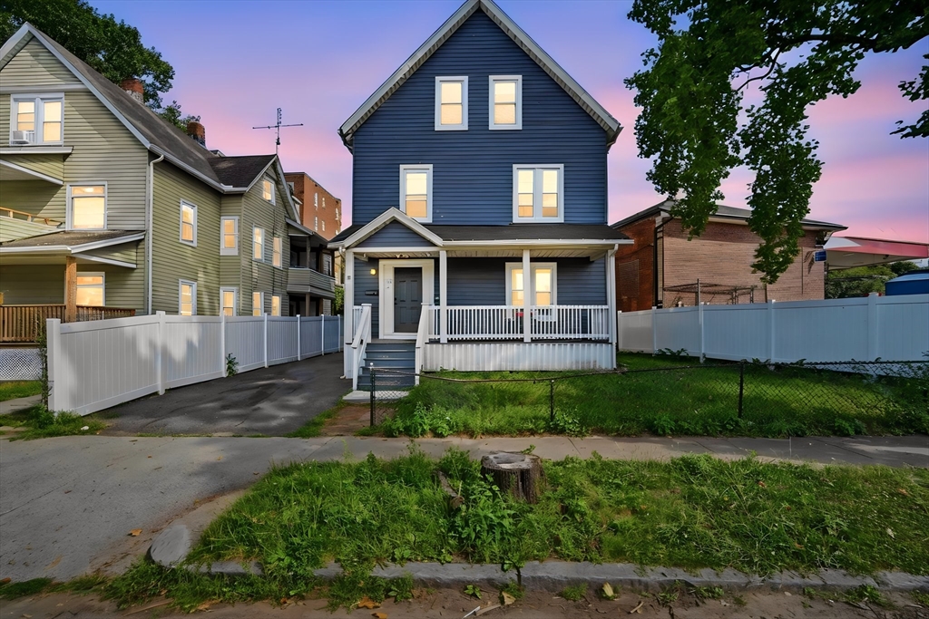 15 Warriner Ave Property Photo 1