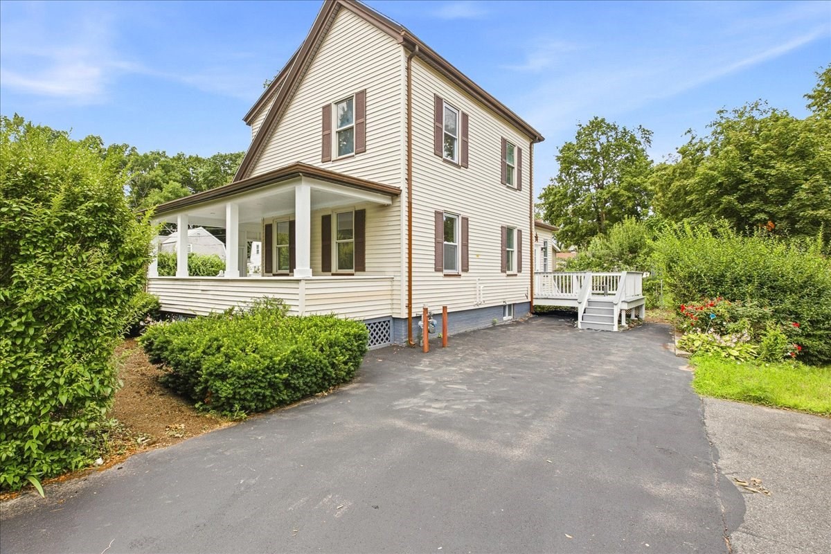 29 Wentworth Ave Property Photo 1