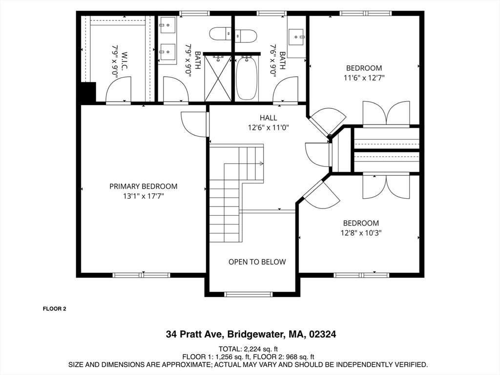 34 Pratt Ave Property Photo 22