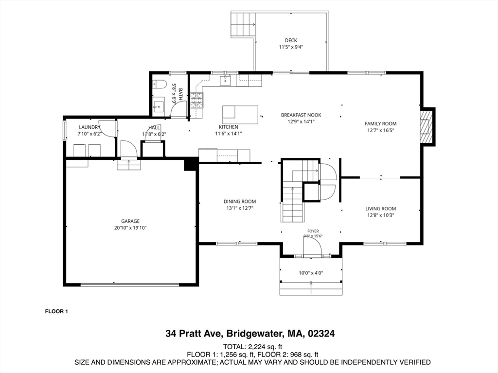 34 Pratt Ave Property Photo 23