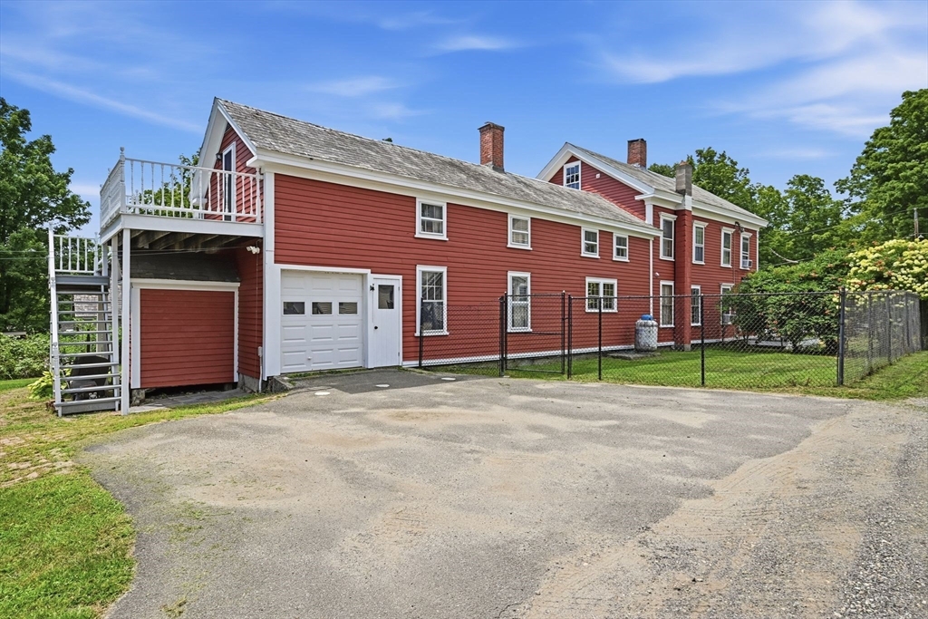 6 Nash Hill Rd Property Photo 1