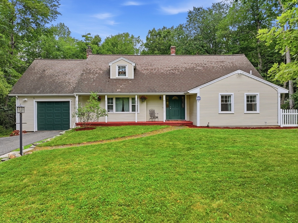 51 Whittemore Rd Property Photo 1