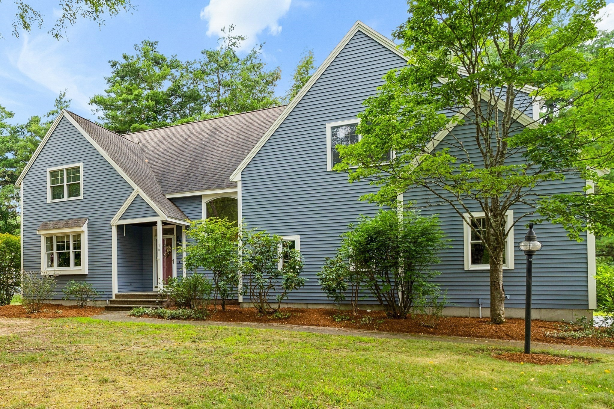 136 Davis Road Property Photo 5