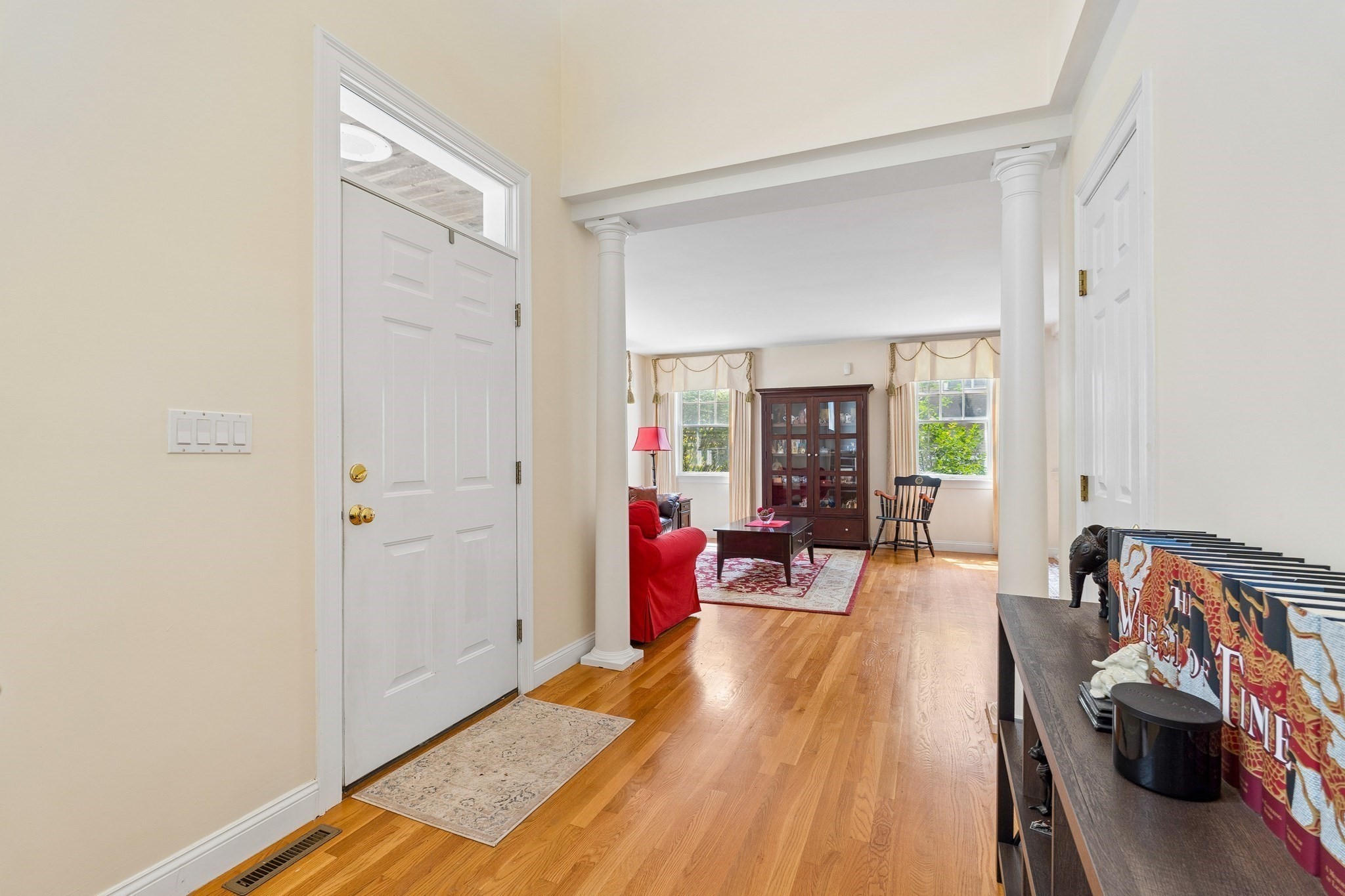 136 Davis Road Property Photo 6