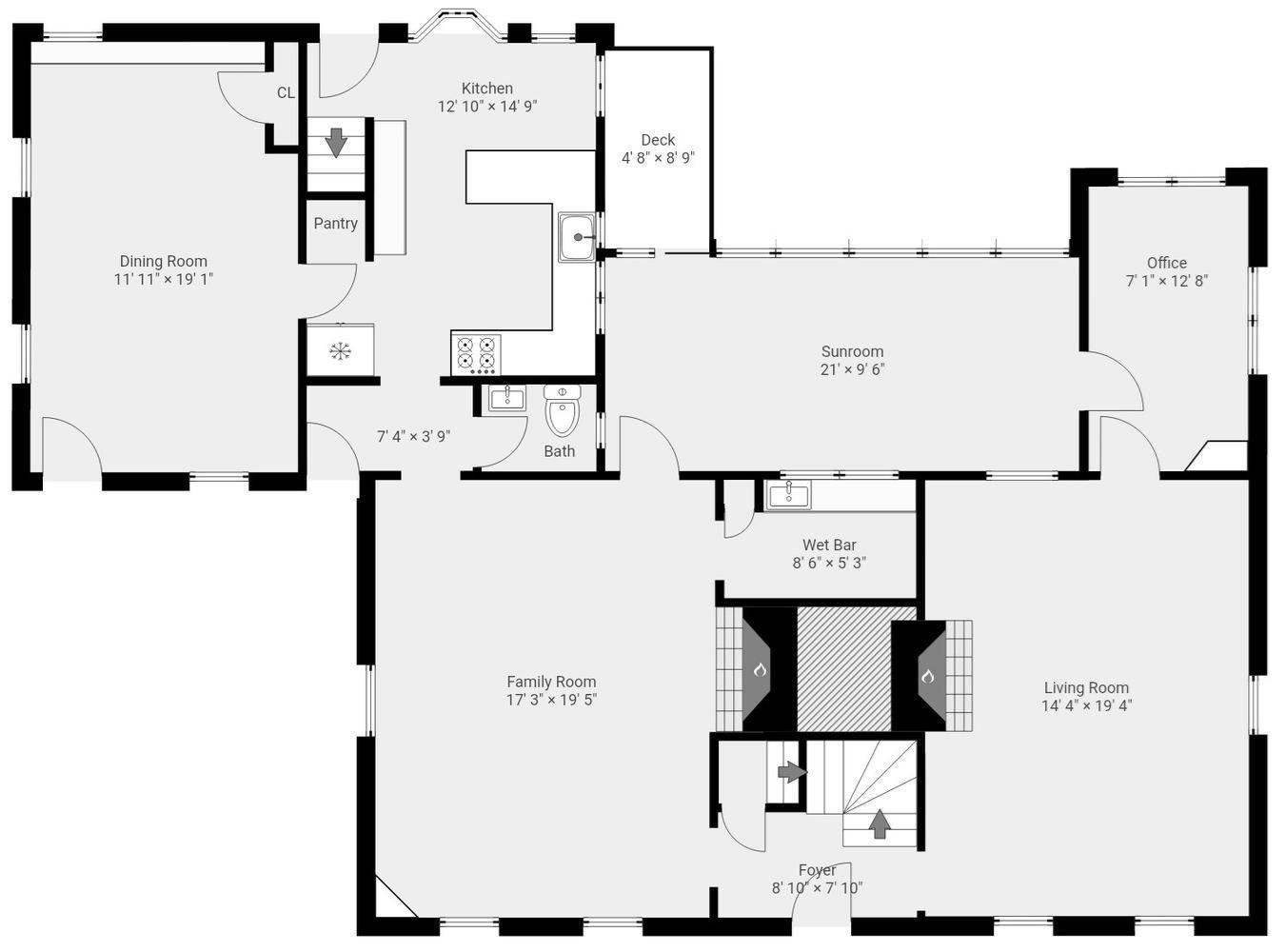 106 High St Property Photo 41