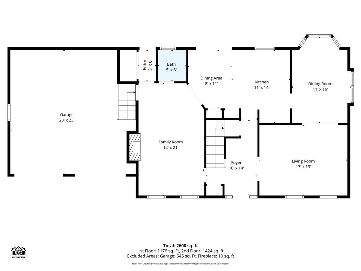 9 Fort Apache Dr Property Photo 4
