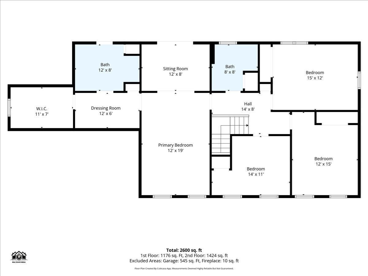 9 Fort Apache Dr Property Photo 24