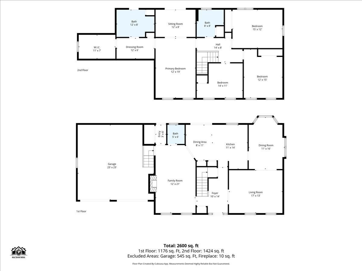 9 Fort Apache Dr Property Photo 38