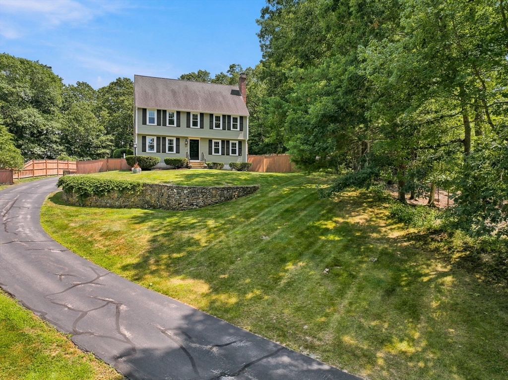 23 Old Jacobs Road Property Photo 1