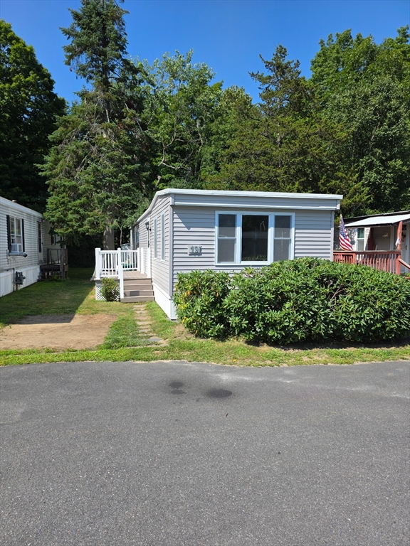 83 Clark Road # 19 Property Photo 1