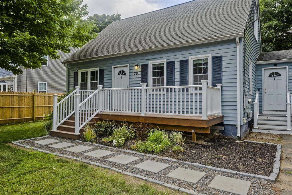 70 Yeoman Avenue Property Photo 1