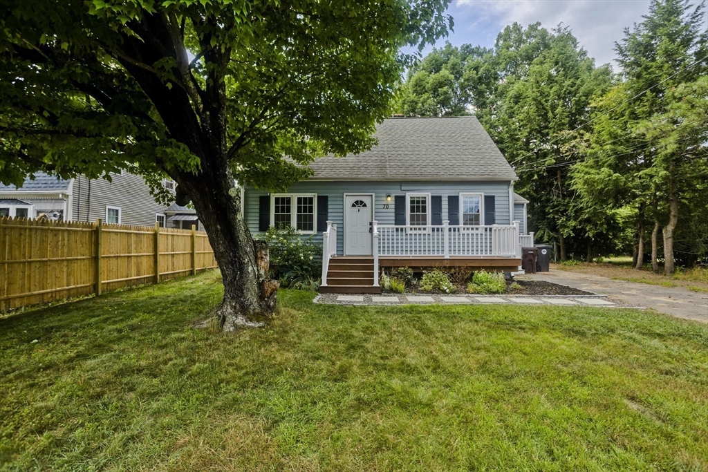 70 Yeoman Avenue Property Photo 2