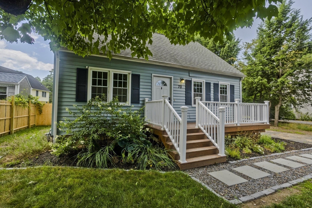70 Yeoman Avenue Property Photo 3