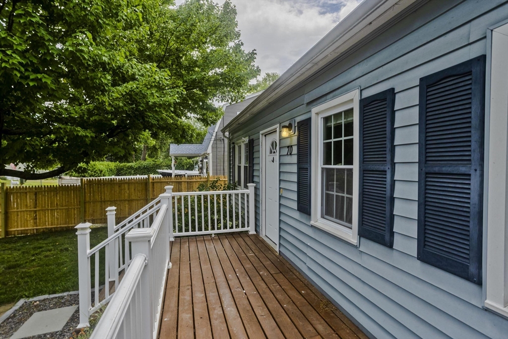 70 Yeoman Avenue Property Photo 7
