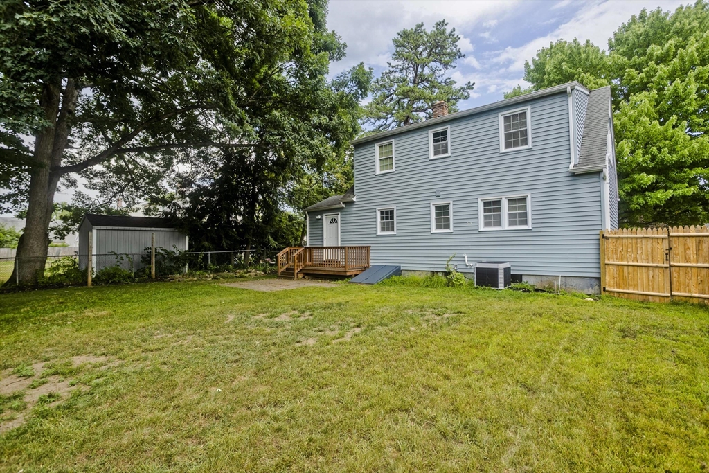70 Yeoman Avenue Property Photo 8