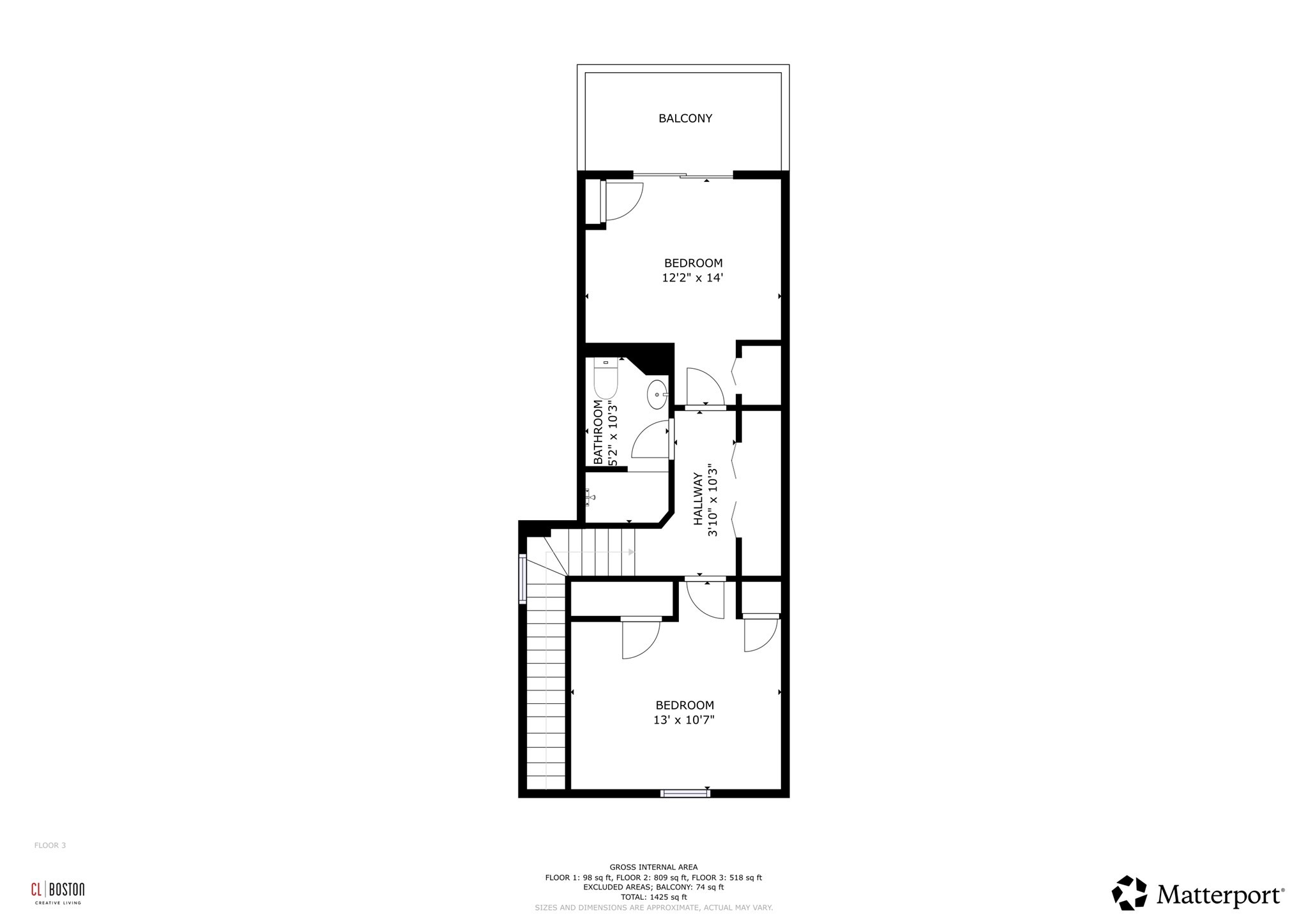 128 Selwyn St # 2 Property Photo 36