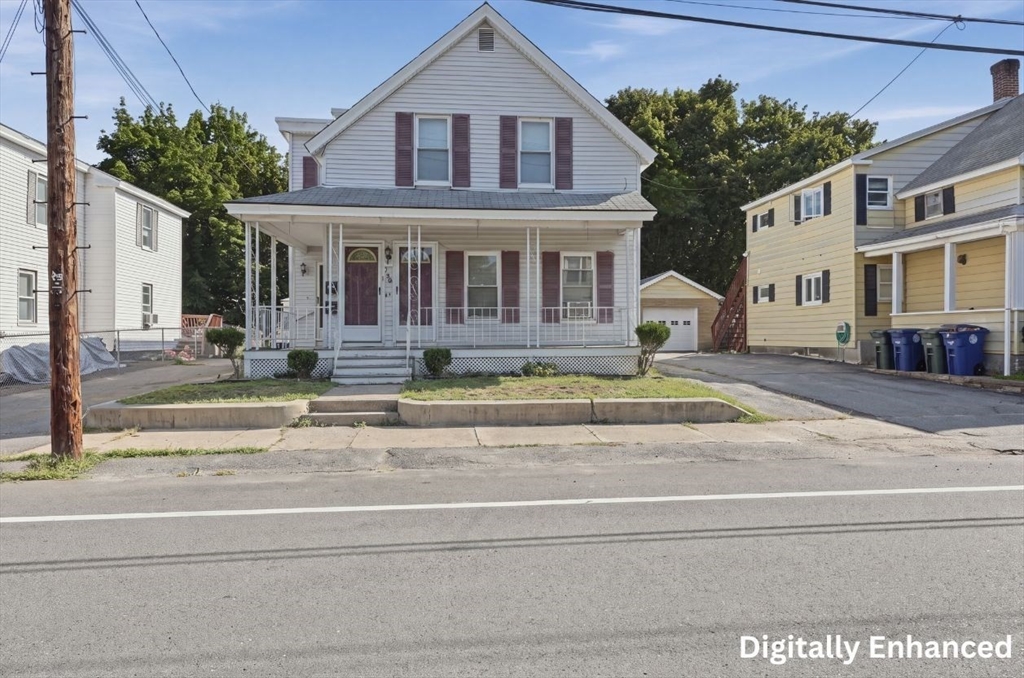 100 Lincoln Terrace Property Photo 1