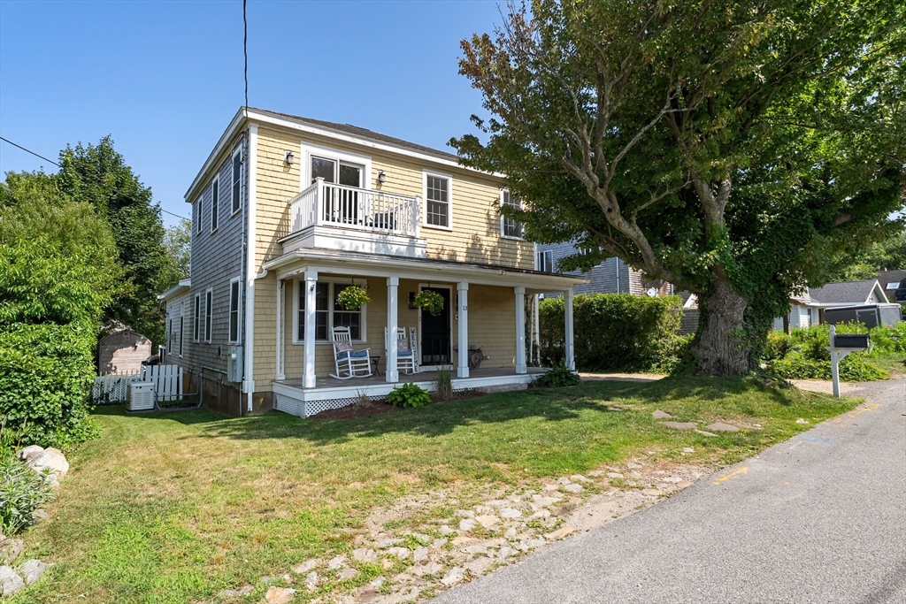 13 Borden Rd Property Photo 1