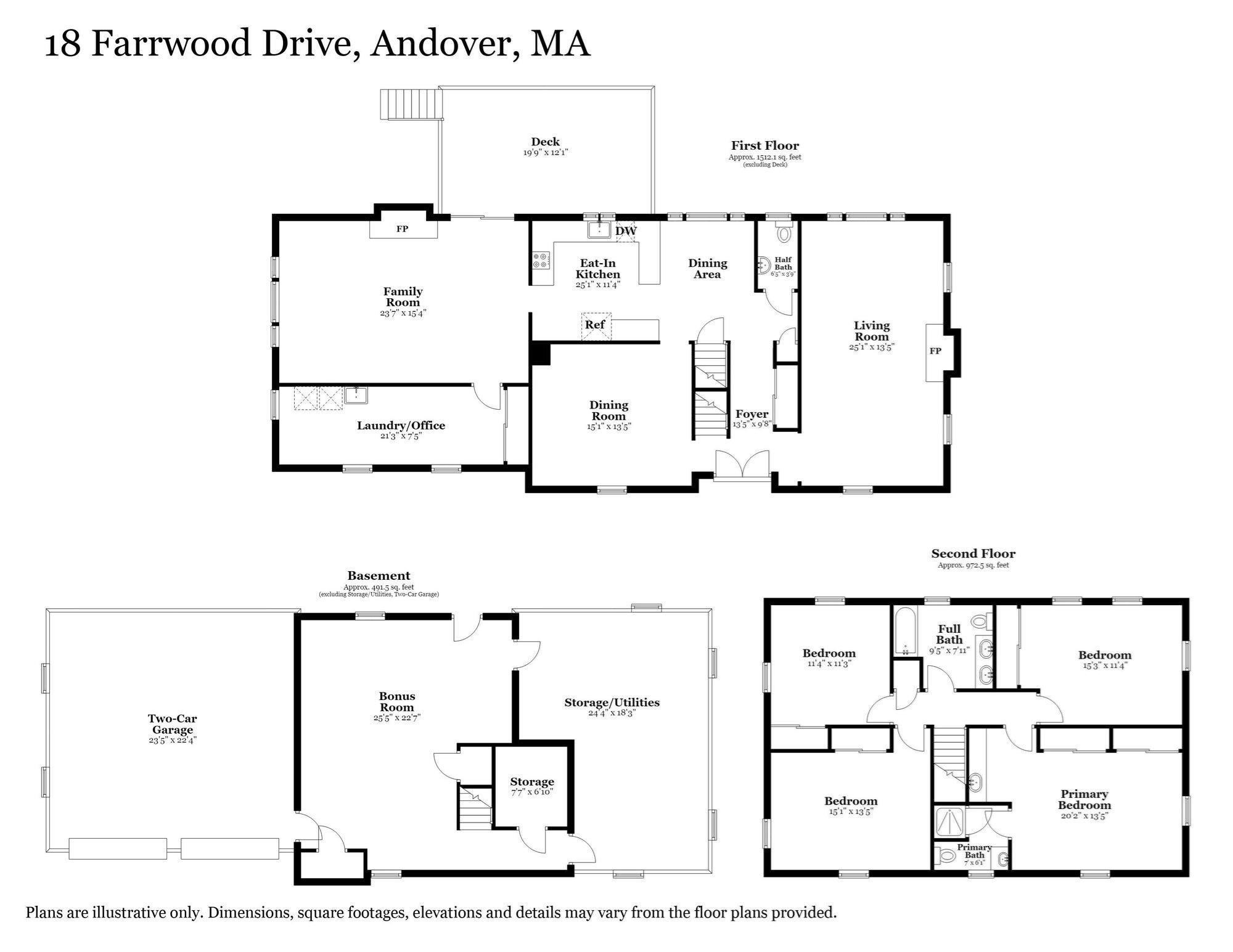 18 Farrwood Dr Property Photo 38