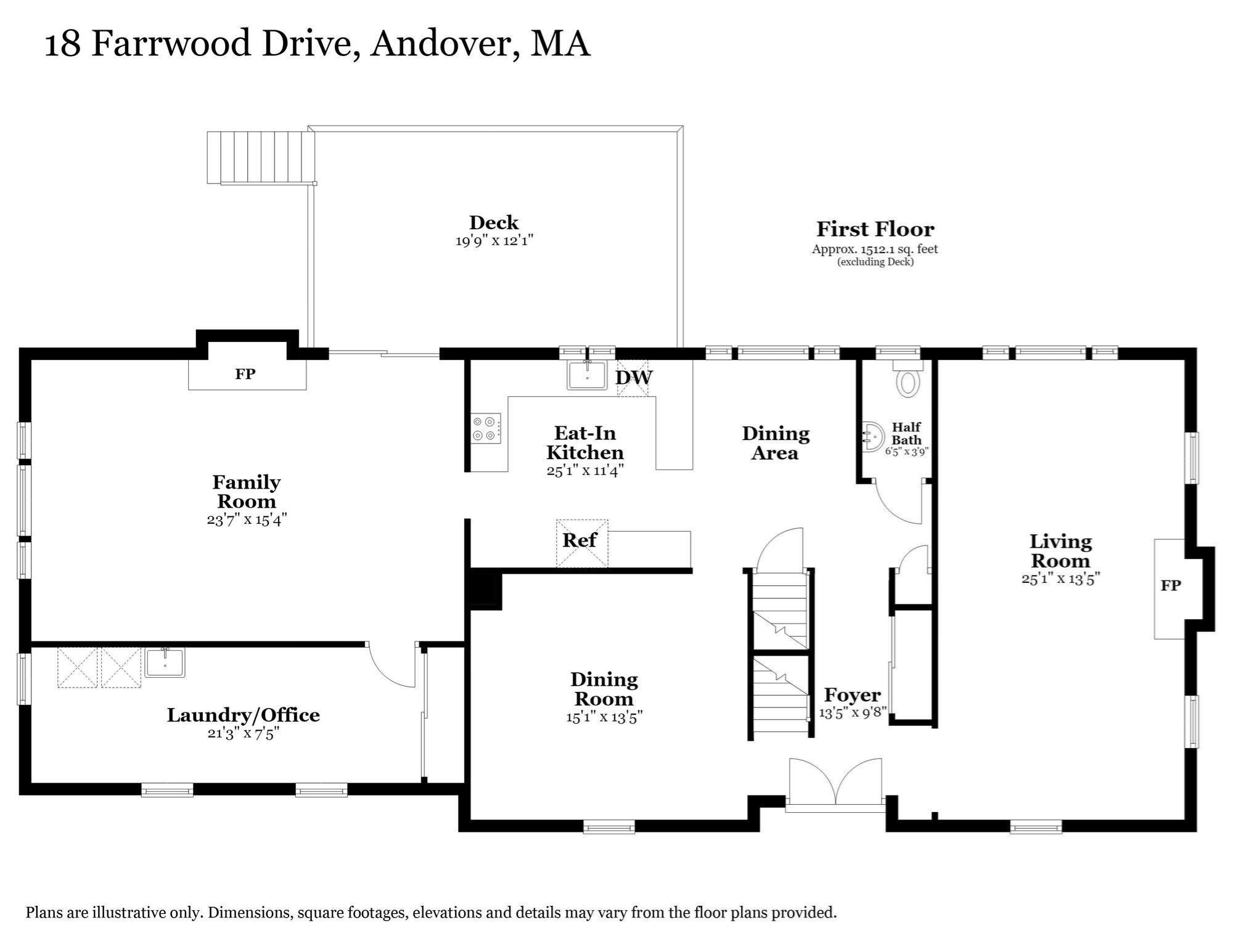 18 Farrwood Dr Property Photo 39