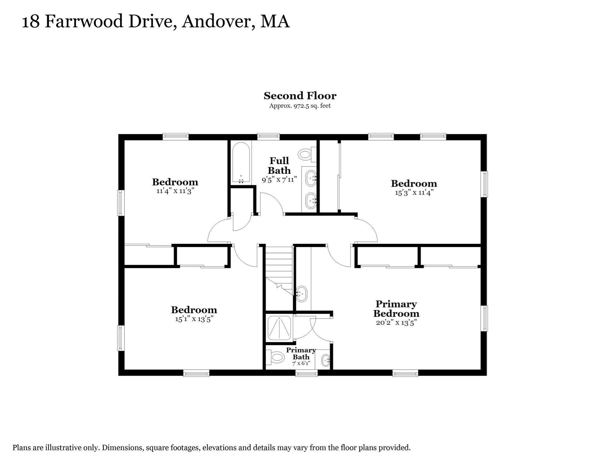 18 Farrwood Dr Property Photo 40