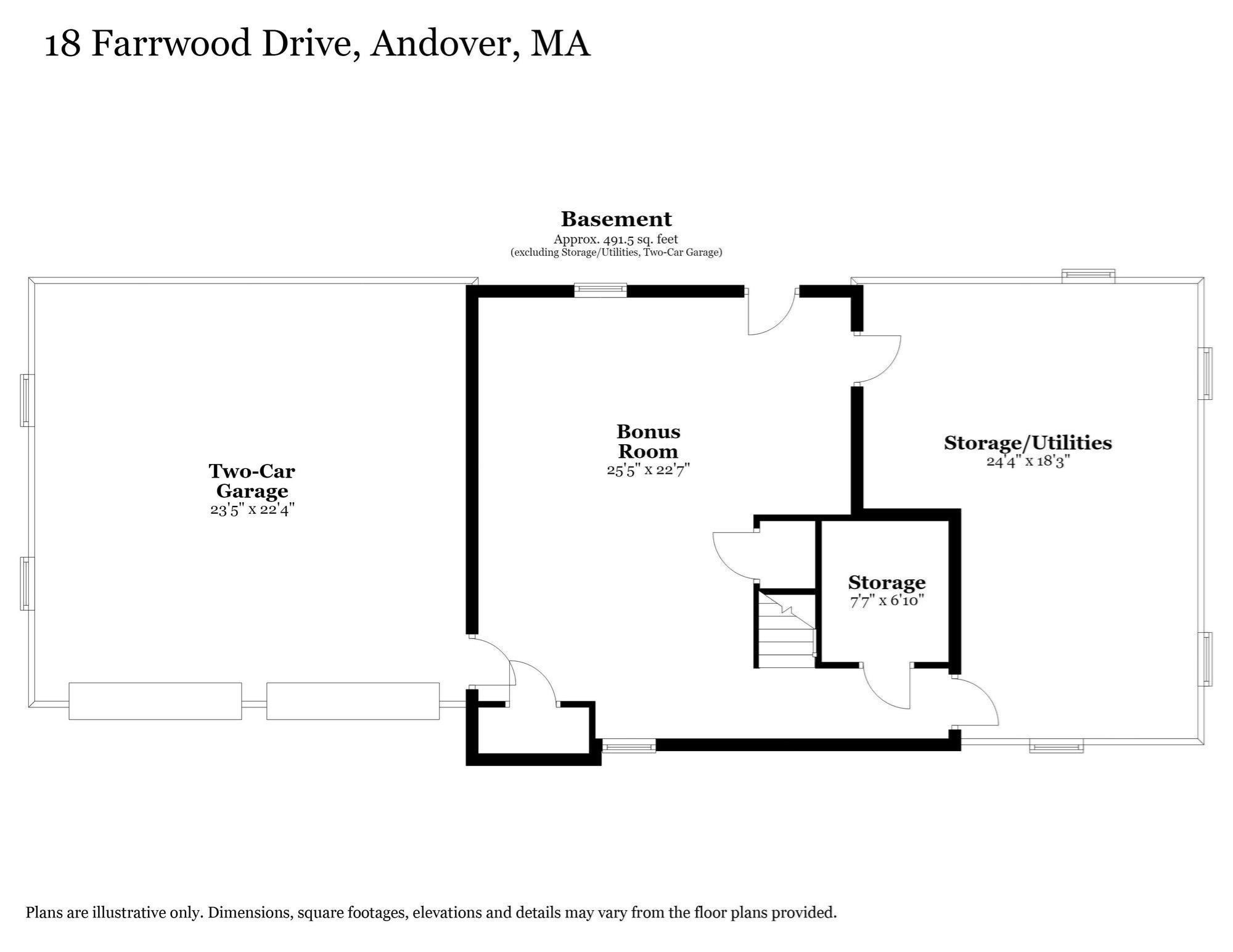 18 Farrwood Dr Property Photo 41