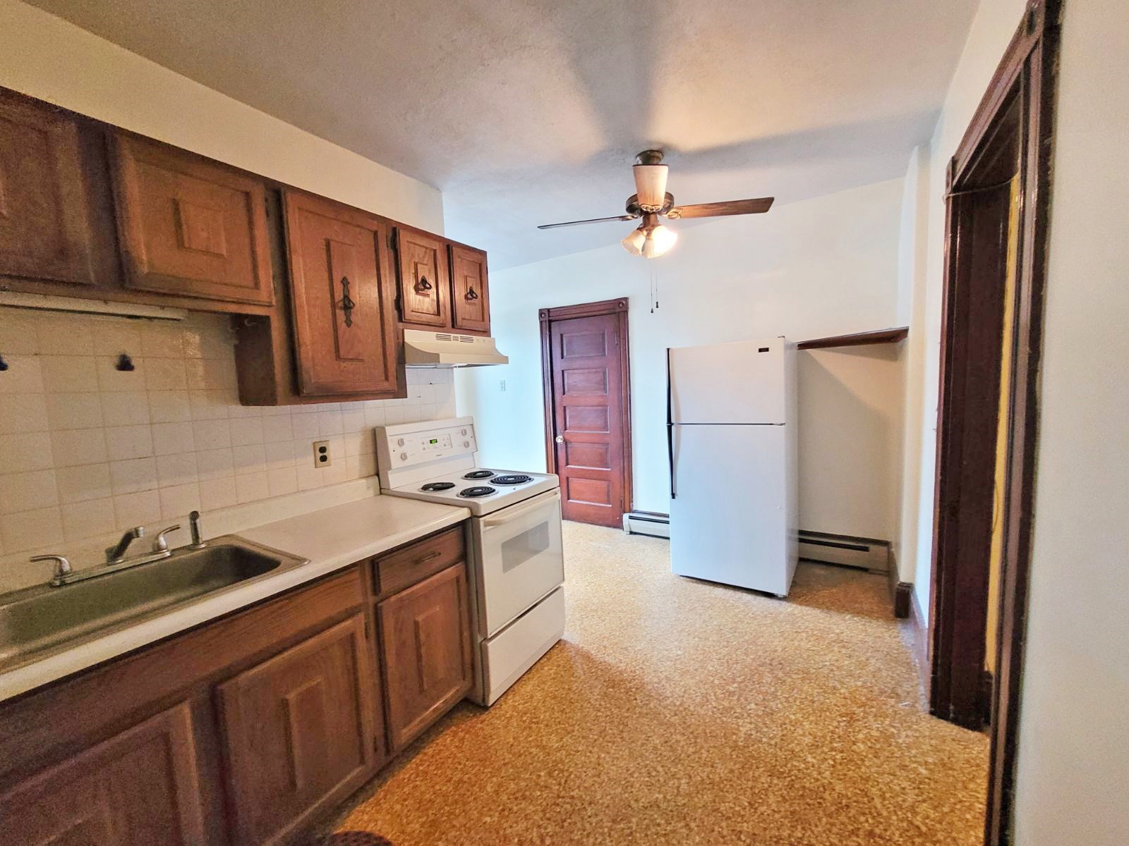 168 Elm St. # 3 Property Photo 12