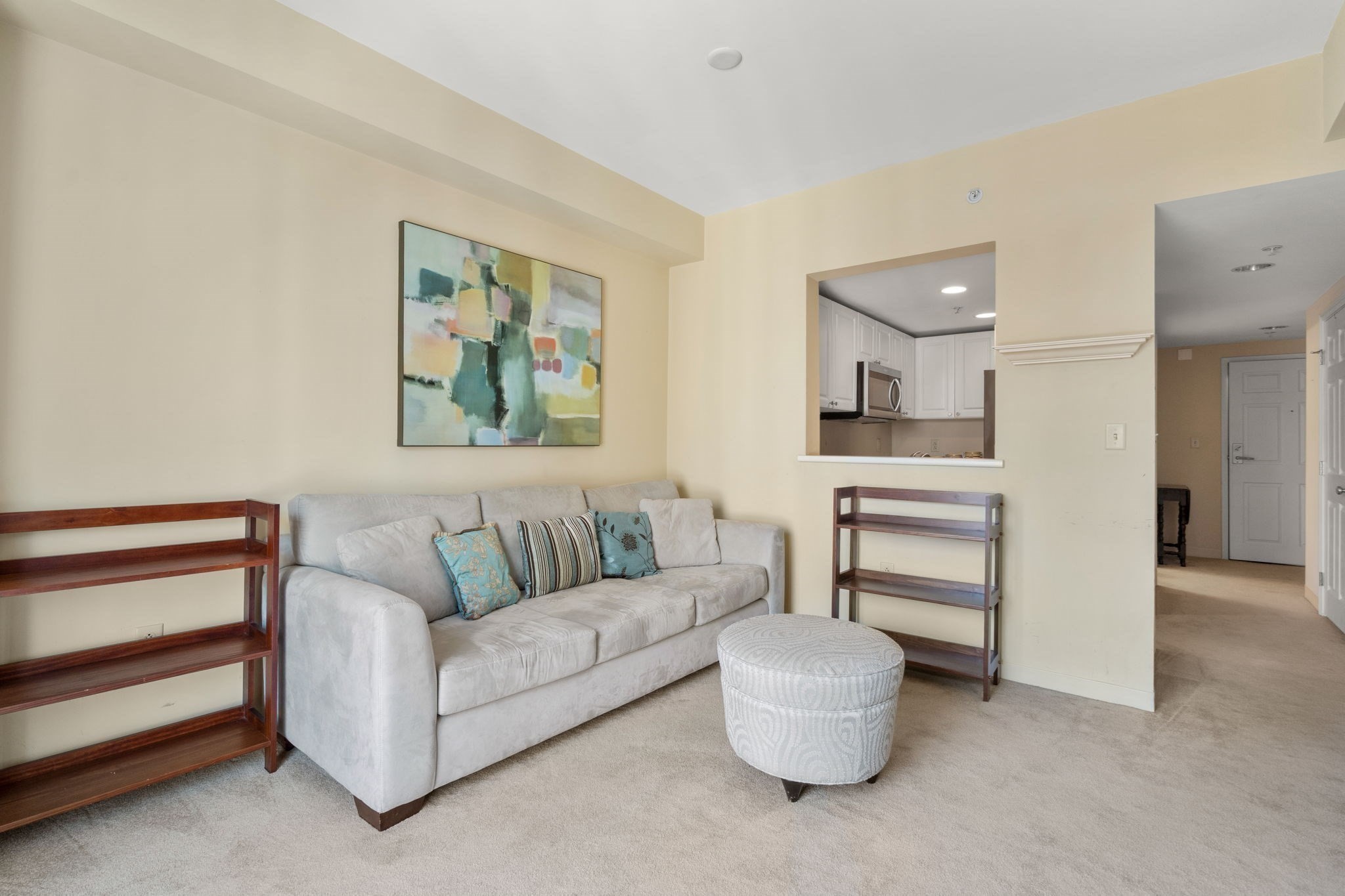 1 Nassau St # 1002 Property Photo 5