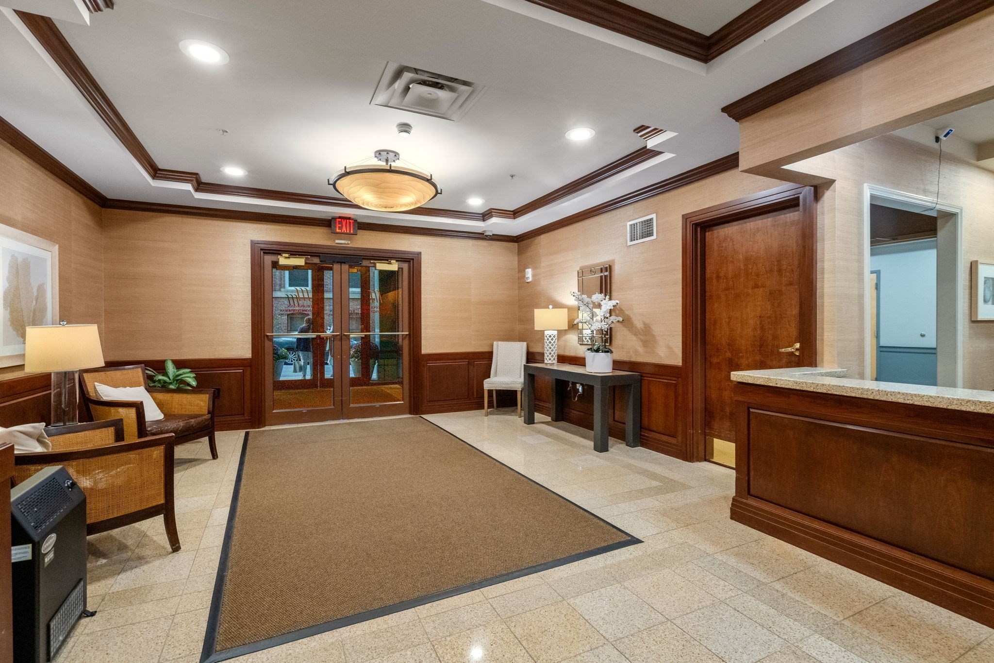 1 Nassau St # 1002 Property Photo 12