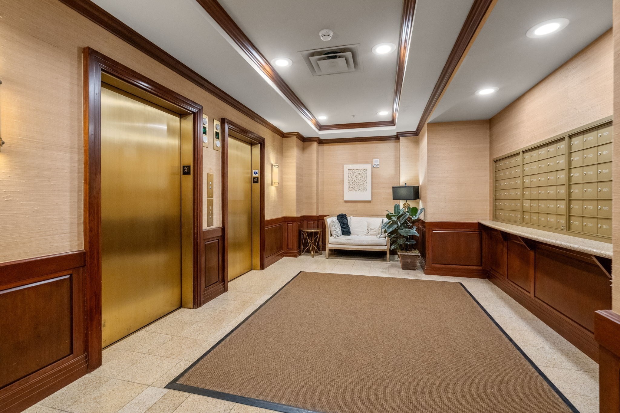 1 Nassau St # 1002 Property Photo 13