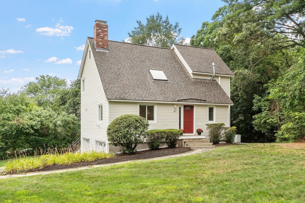 1 Heather Hill Road