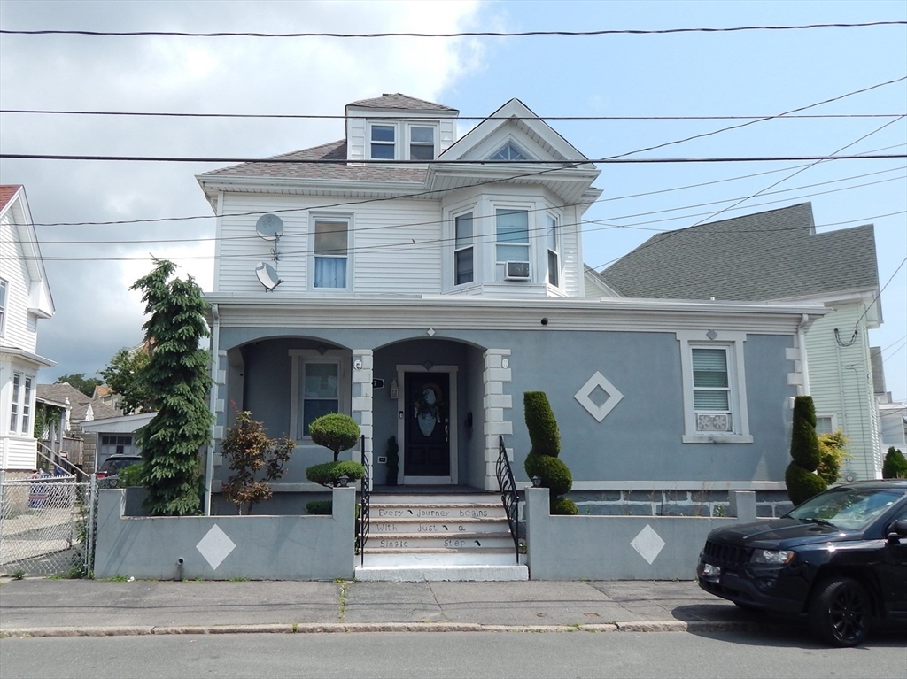 167 Washington St Property Photo 1