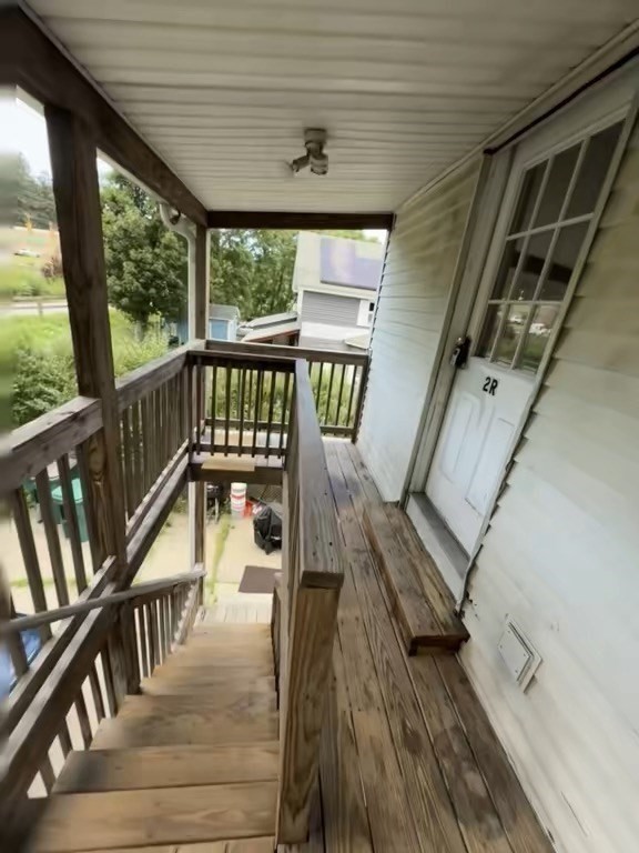 29 Devlin Passway # 2R Property Photo 1