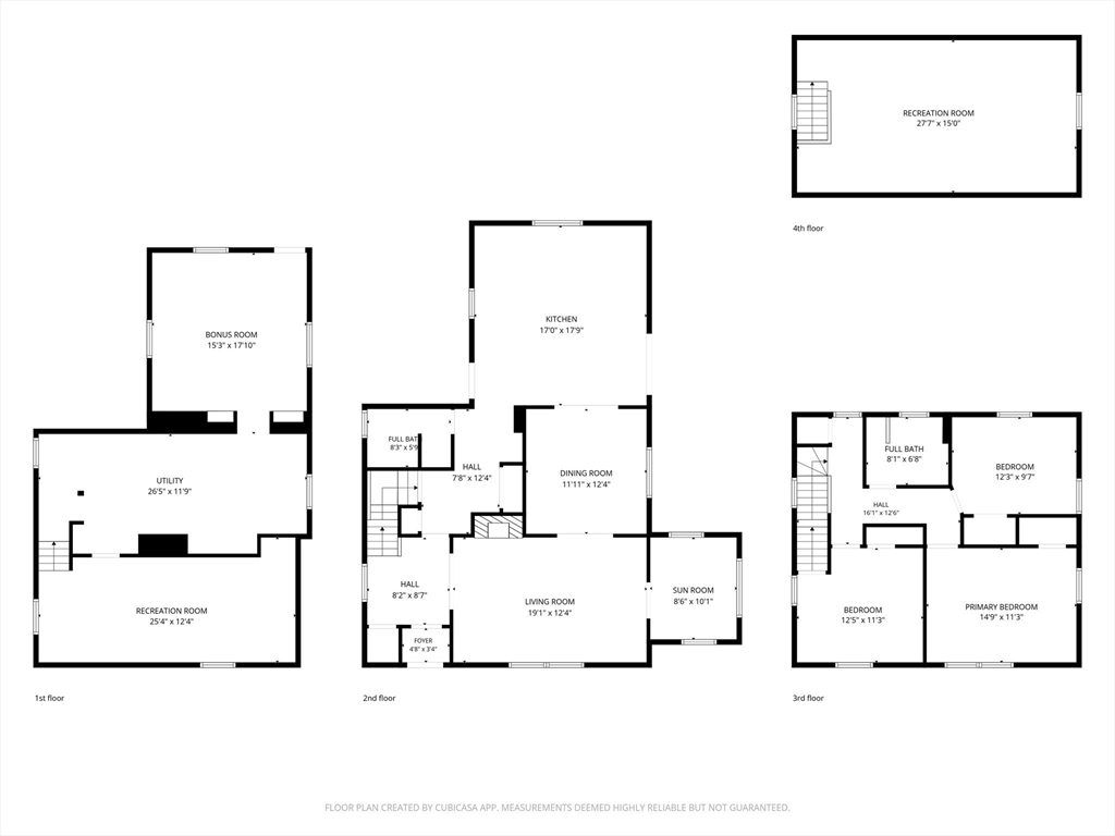 68 White Street Property Photo 35