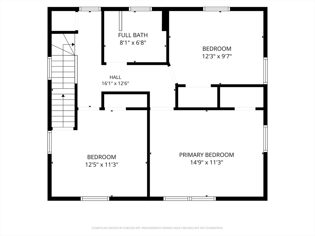 68 White Street Property Photo 37